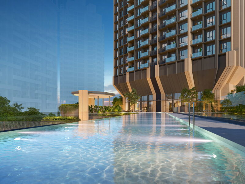 The Serra Residences — photo 7