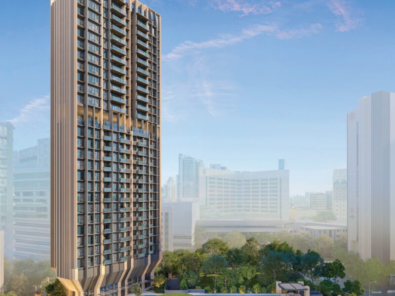 The Serra Residences — photo 14
