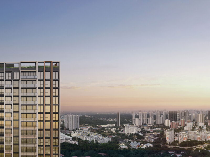 Hudson Place Residences — photo 10