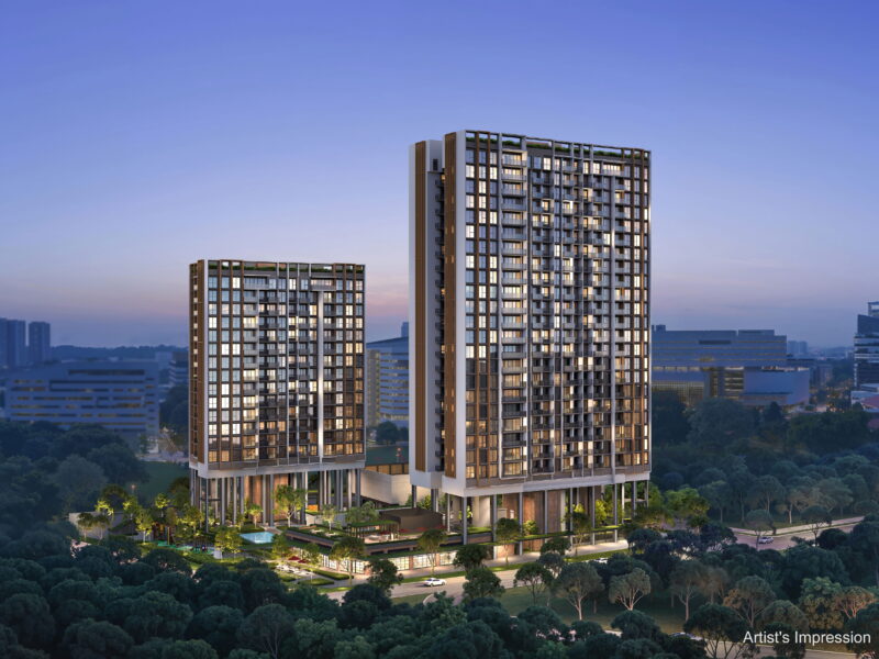 Hudson Place Residences — photo 5