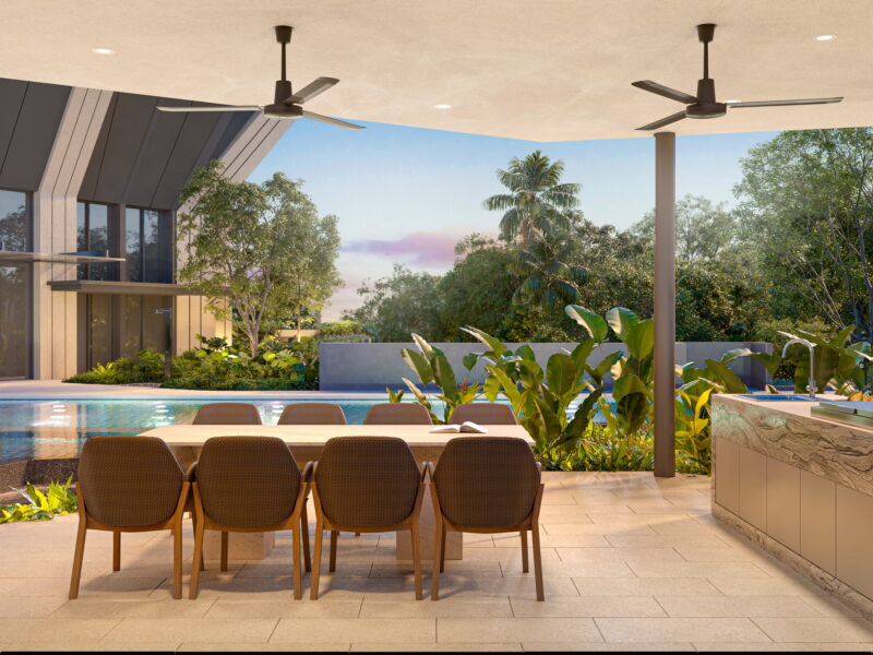 The Serra Residences — photo 10