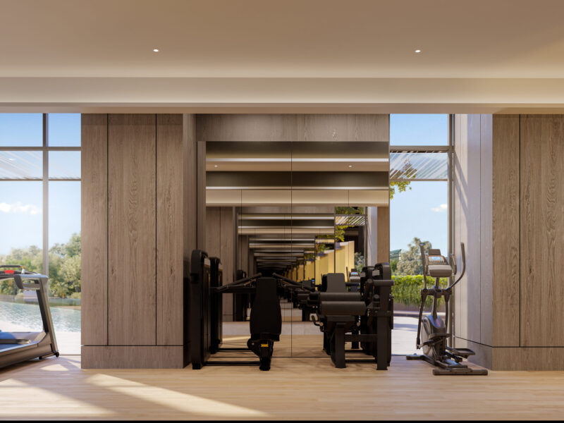 The Serra Residences — photo 4