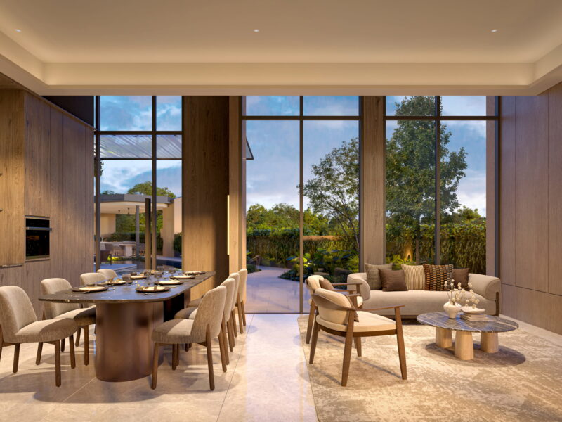 The Serra Residences — photo 11
