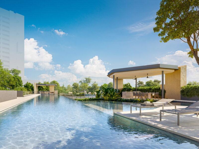 The Serra Residences — photo 9
