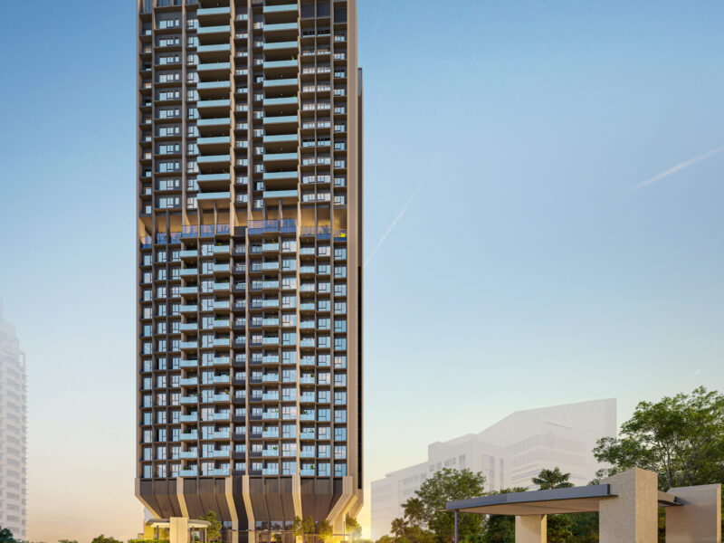 The Serra Residences — photo 8