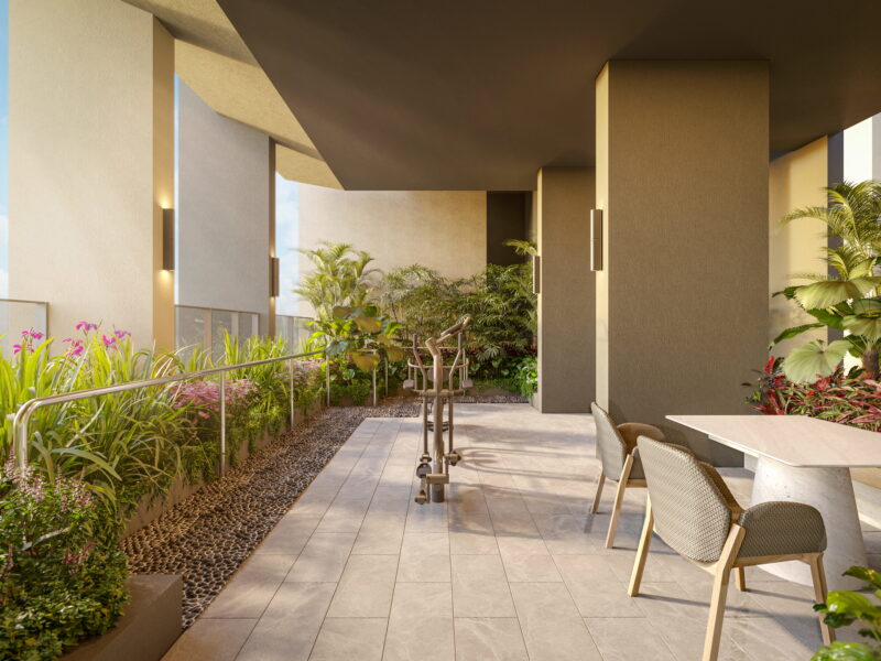 The Serra Residences — photo 15