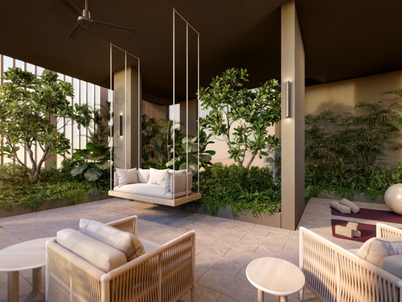 The Serra Residences — photo 16