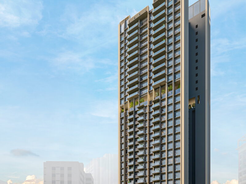 The Serra Residences — photo 6