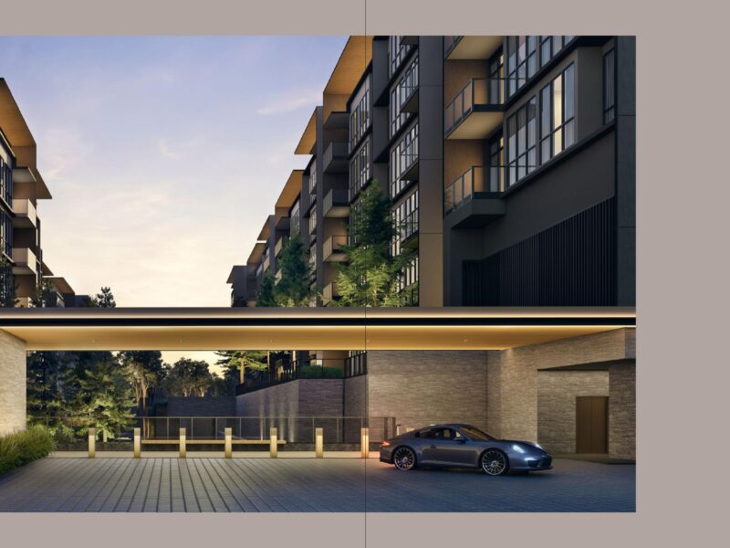 Amberwood At Holland — photo 1