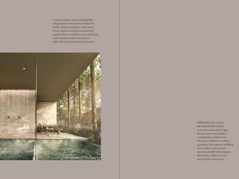 Amberwood At Holland — photo 3