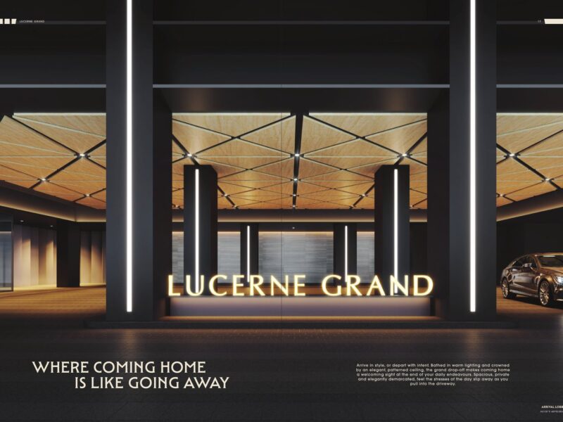 Lucerne Grand — photo 4