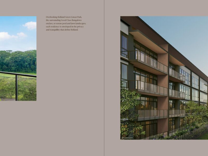 Amberwood At Holland — photo 5