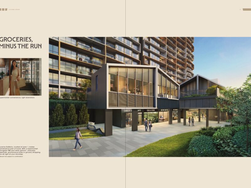 Lucerne Grand — photo 6