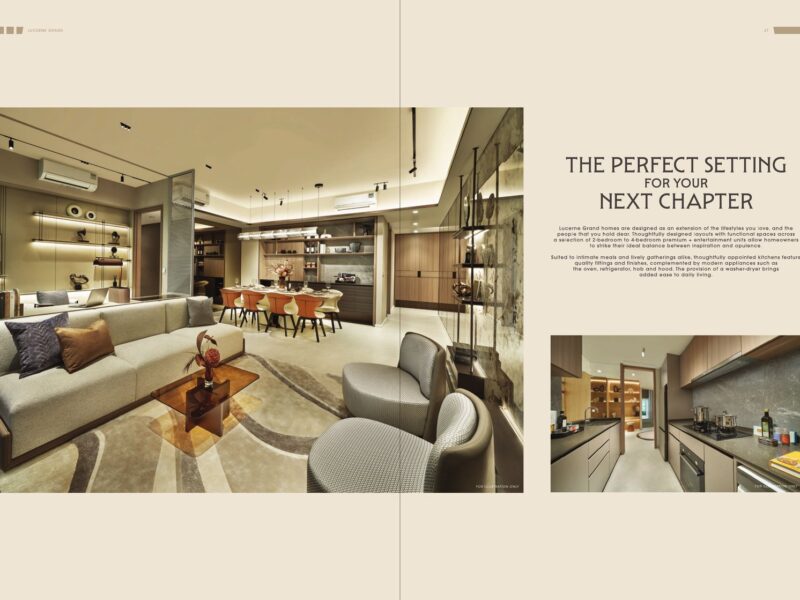Lucerne Grand — photo 8