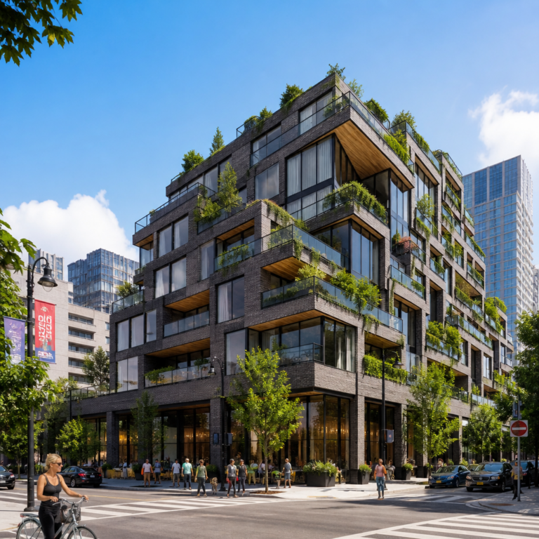 Exciting Auction Opportunity: Two Premium Units at Haus on Handy