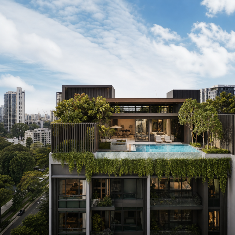 Lessons from a High-Stakes Rental Dispute in Singapore