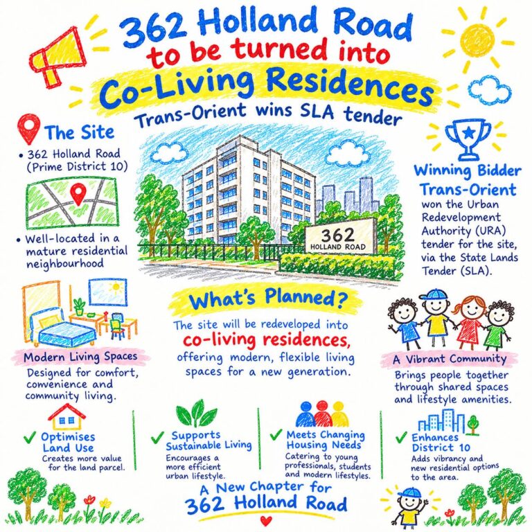 🏡 362 Holland Road Gets a New Lease on Life