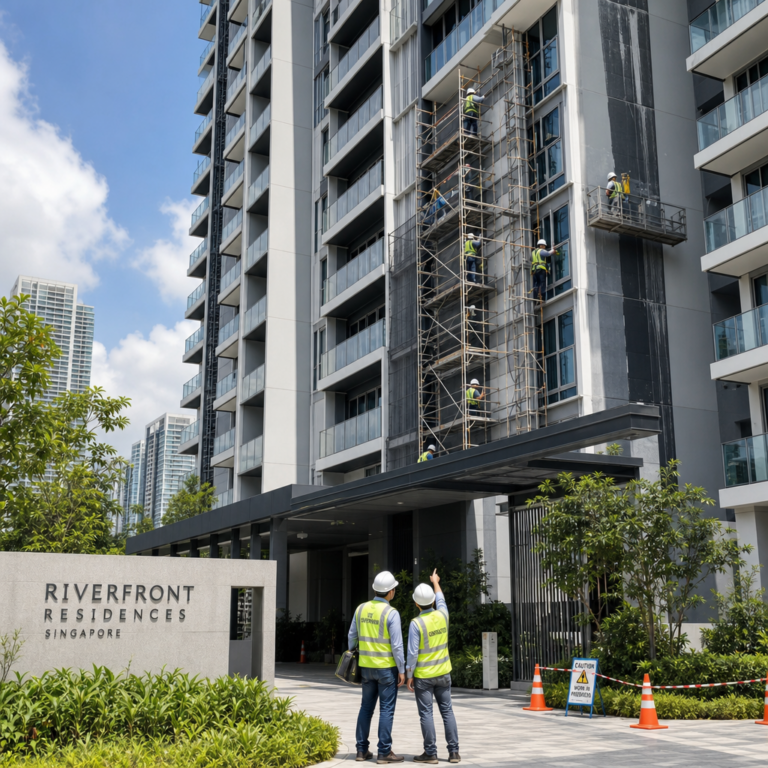 Who Foots the Bill for Condo Defects Years Later?