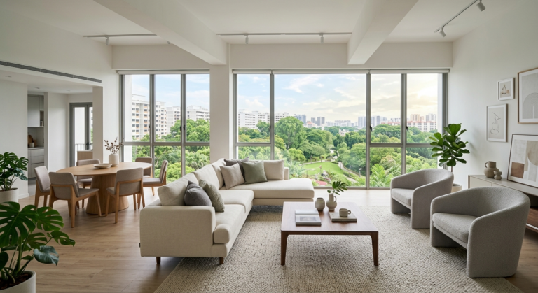 The Million Dollar Milestone: What the Tampines Multi-Gen Record Means for You