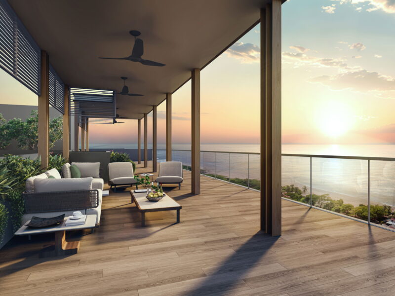 Coastal Cabana — photo 6