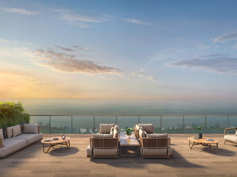 Coastal Cabana — photo 11