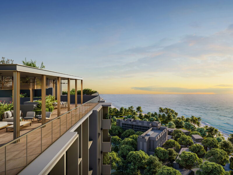 Coastal Cabana — photo 18
