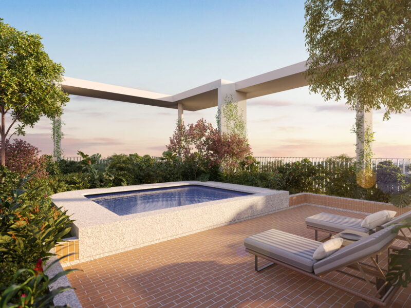 Canberra Crescent Residences — photo 4