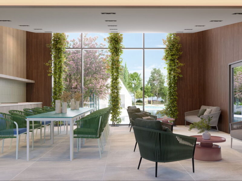 Canberra Crescent Residences — photo 14
