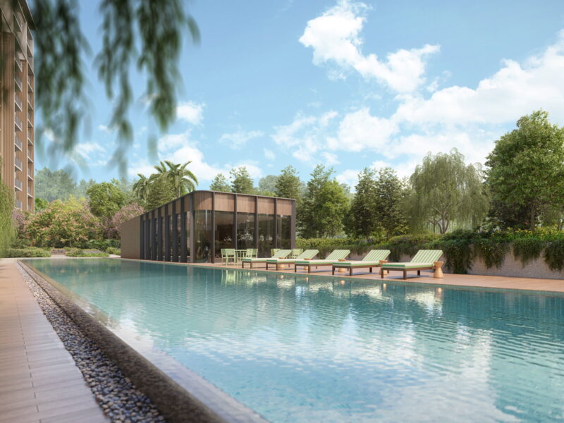 Canberra Crescent Residences — photo 7