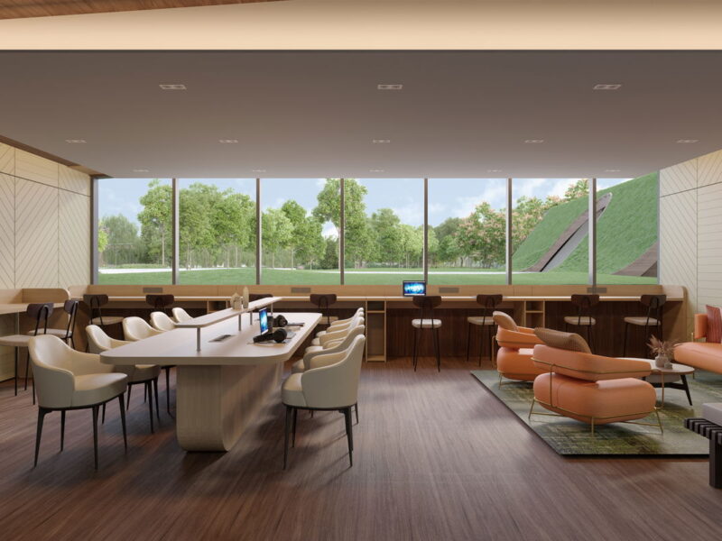 Canberra Crescent Residences — photo 8