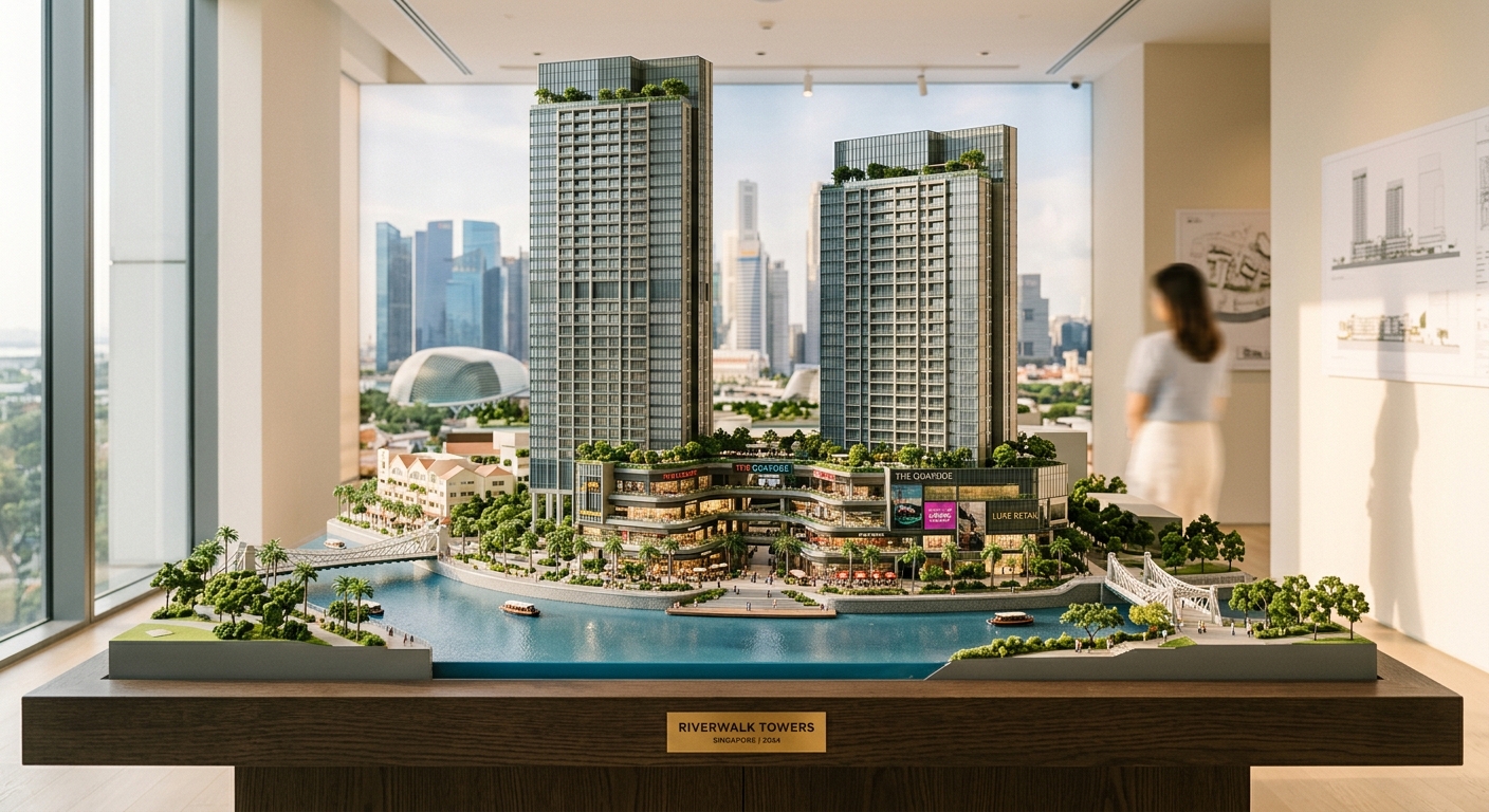 A New Chapter for River Valley: What the Valley Point Redevelopment Means for You
