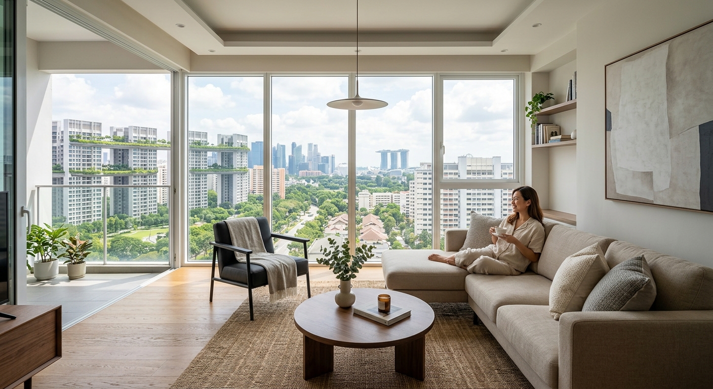 Breaking the Ceiling: The New Record at SkyTerrace @ Dawson