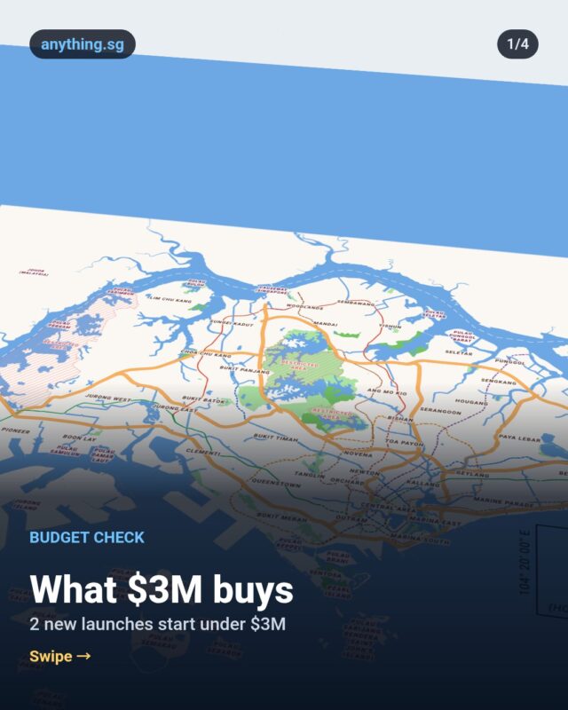 What $3M buys: 2 new launches